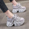 Women's Vulcanize Shoes