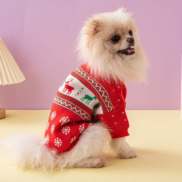 Pet Sweaters