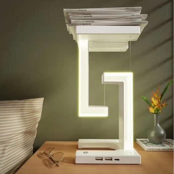 Indoor Lighting