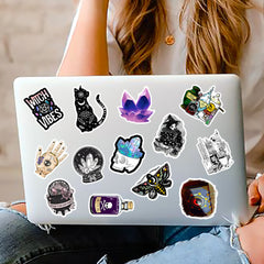Collection image for: Game Stickers