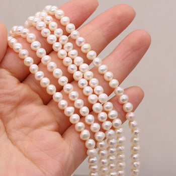 Pearls Jewelry