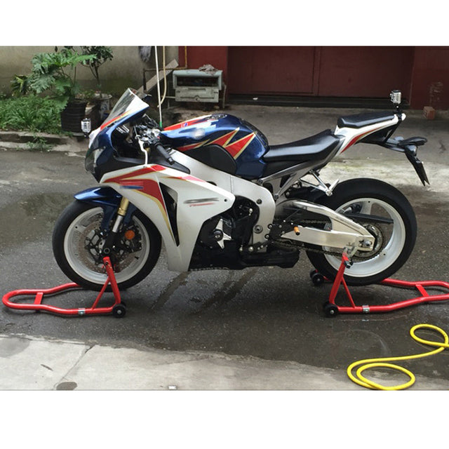 Body & Frame