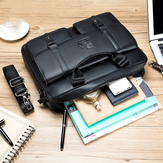 Briefcases