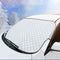 Windshield Wipers & Windows
