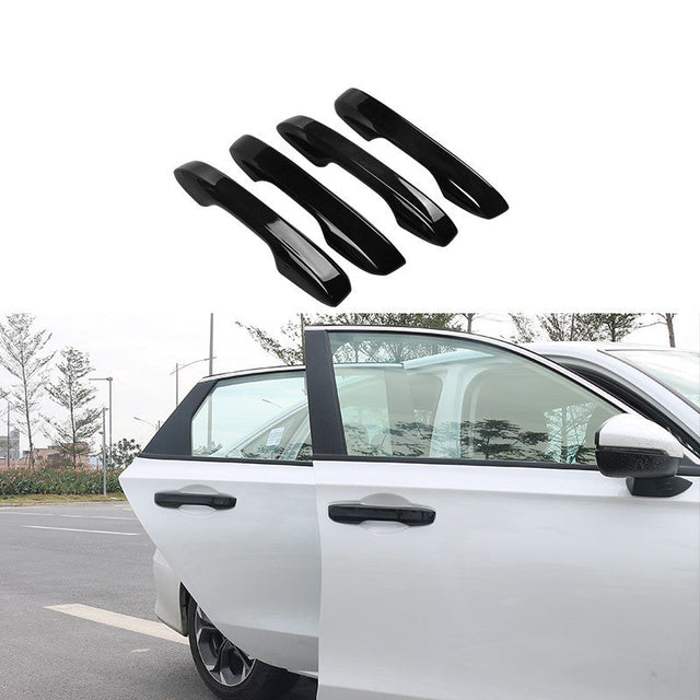 Exterior Accessories