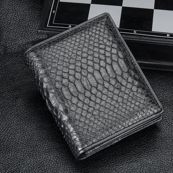 Men's Wallets