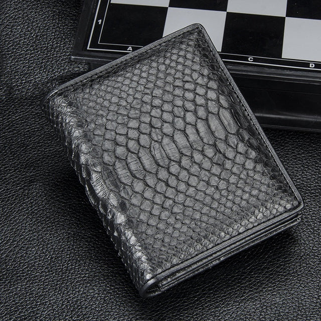 Men's Wallets