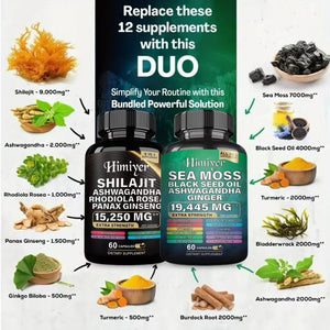 Health Care Products