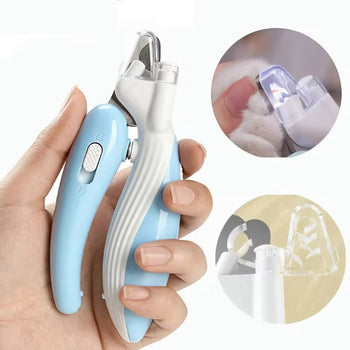 Pet Nail Polishers