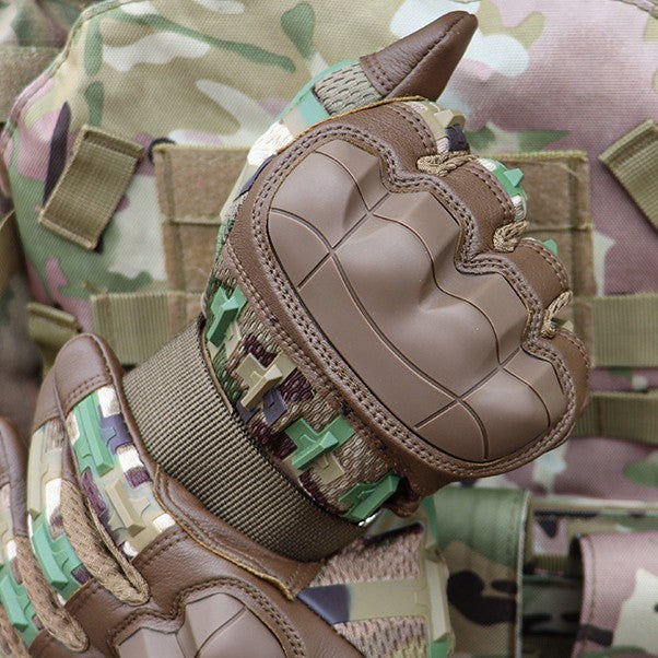 Men's Gloves & Mittens