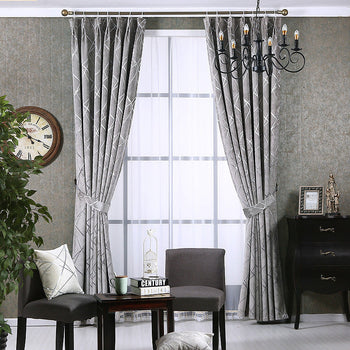 Home Textiles