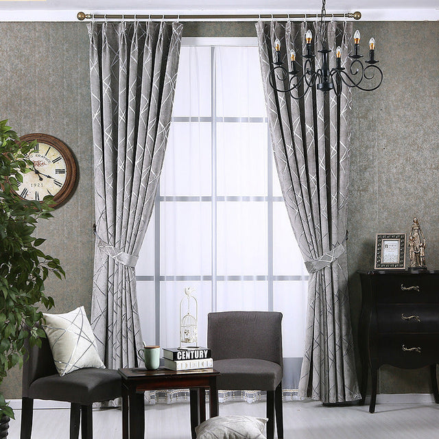 Home Textiles