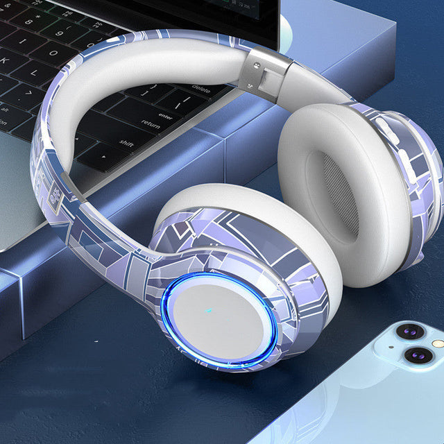 Tech & Electronics