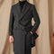 Men's Trench