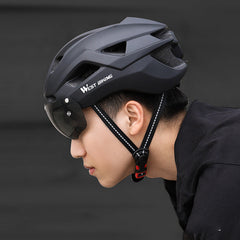 Collection image for: Bicycle Helmets
