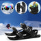 Skiing & Snowboarding