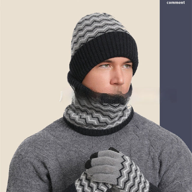 Skullies & Beanies