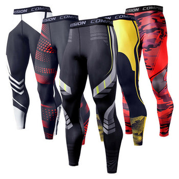 Sports Pants