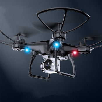 Drones