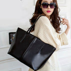 Black / Large Size