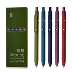 0.5mm / 5 Retro Colors