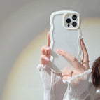 White / IPhone X