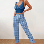 Navy Blue / L