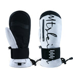 White With Fender 117 / L