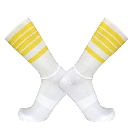 Men's And Women's Non-slip Silicone Cycling Socks