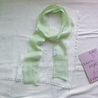 Light Green / 135x7cm