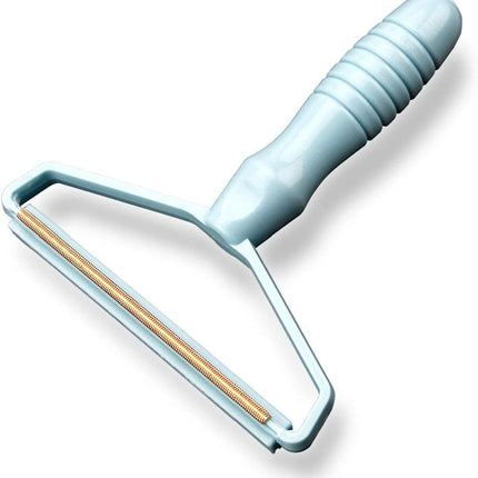 Portable Fabric Shaver Pet Hair Remover  Manual Lint Remover Dog Hair Remover Tool Removing  Dust From Clothing Carpet Furniture Blankets