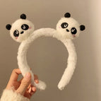 Panda White