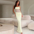 Light yellow / L