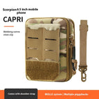 MC Scorpion / Free Size