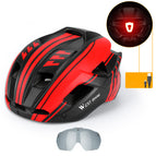 Black Red / 57to62