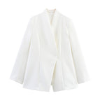 White / L