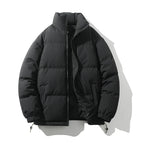 Black / L