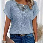 Sky Blue / L