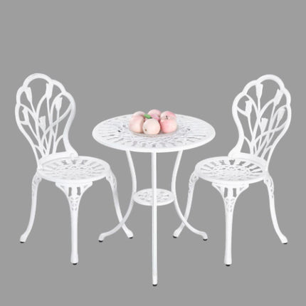 Three-piece Tables And Chairs Furniture Outdoor Desk-chair Three-piece Tables And Chairs