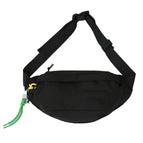 Black / Lanyard