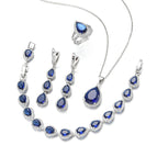 Sapphire Blue / Bracelet