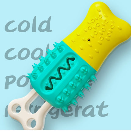 Summer Cooling Cleaning  Care  Teeth Pet Chewing Supplies