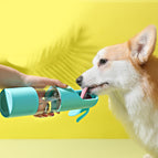 Blue / Water cup