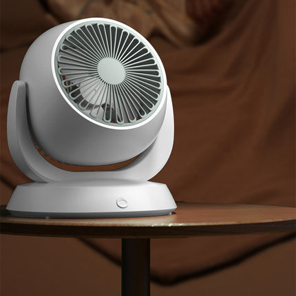 High Volume Of Air Circulation Fan