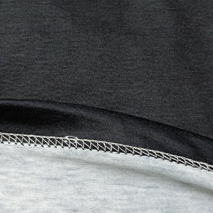 Way Maker Miracle Worker Pattern, Men's Fashionable 3D Digital Graphic T-shirt, Slightly Elastic And Breathable Retro T-shirt For Summer