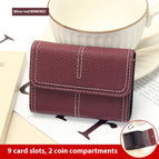 Wine Red