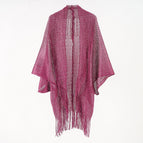 Purple / 50CM