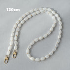 White / 120CM