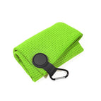 Grasgroen / 40x40 Magneet