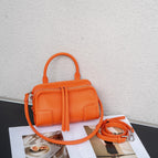 Orange / 22X9X15cm